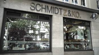 Schmidt Z & KO